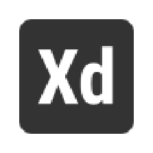 Adobe Xdのアイコン